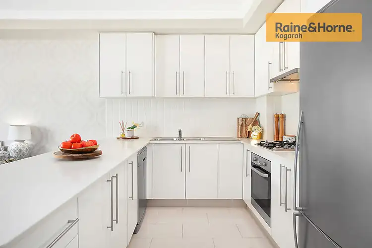Third view of Homely unit listing, 7/284-290 Rocky Point Road, Ramsgate NSW 2217