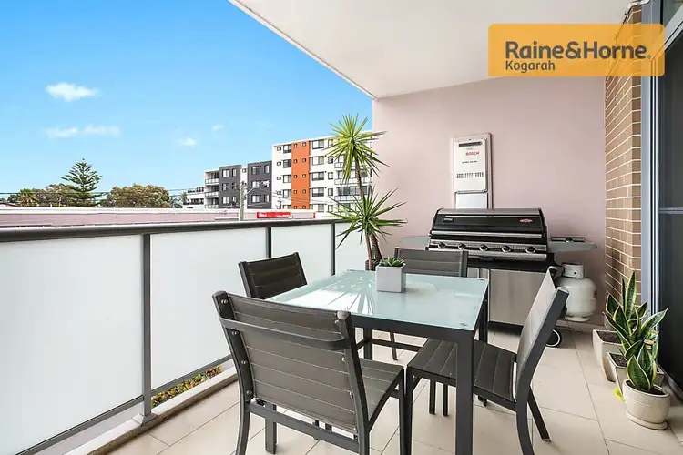 Fourth view of Homely unit listing, 7/284-290 Rocky Point Road, Ramsgate NSW 2217