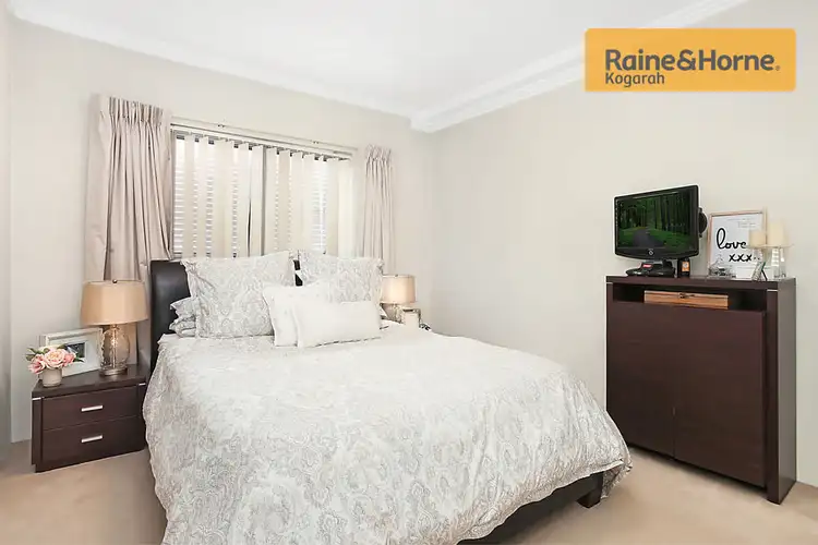 Fifth view of Homely unit listing, 7/284-290 Rocky Point Road, Ramsgate NSW 2217