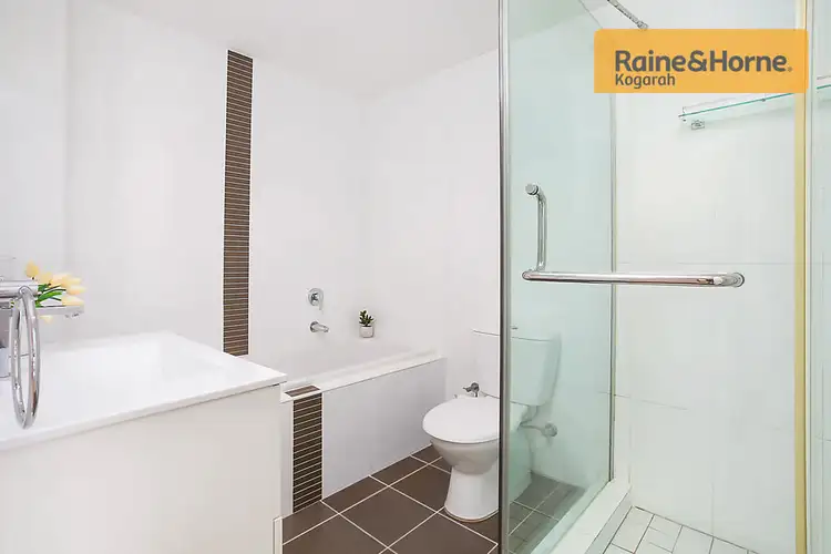 Sixth view of Homely unit listing, 7/284-290 Rocky Point Road, Ramsgate NSW 2217