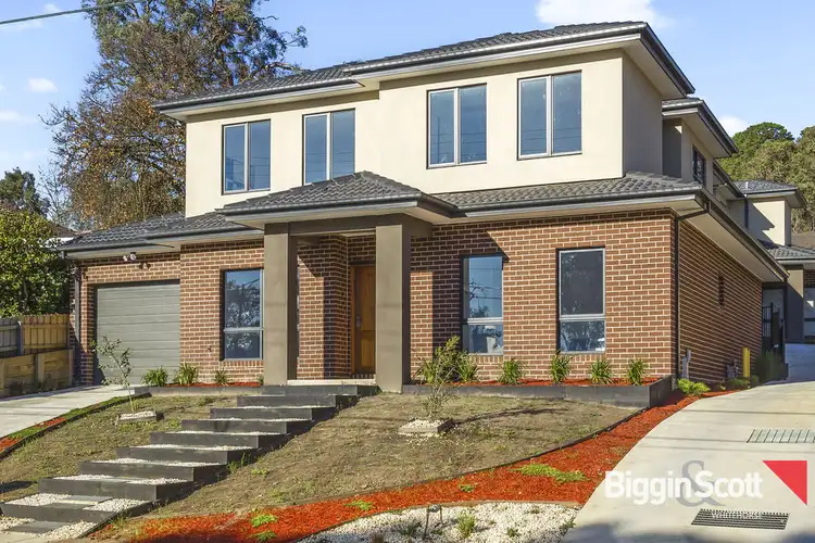 U2 /152-154 Mt Dandenong Rd, Ringwood East VIC 3135