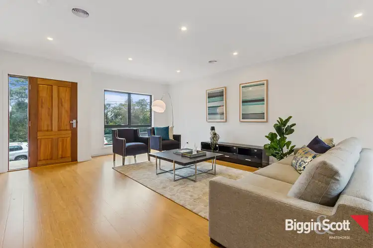 Third view of Homely townhouse listing, U2 /152-154 Mt Dandenong Rd, Ringwood East VIC 3135
