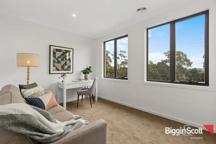 Sixth view of Homely townhouse listing, U2 /152-154 Mt Dandenong Rd, Ringwood East VIC 3135