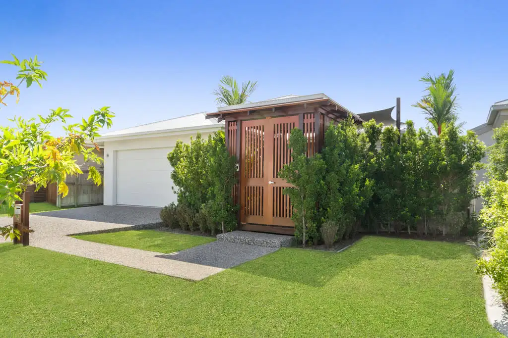 Main view of Homely house listing, 16 Champion Drive, Rosslea QLD 4812
