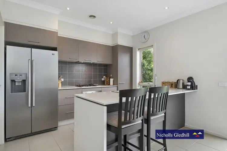 Main view of Homely house listing, 19 Manuscript Drive, Endeavour Hills VIC 3802