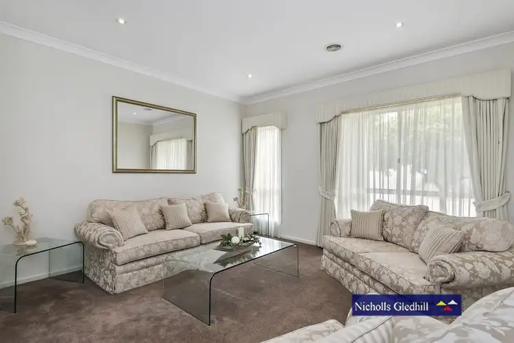 Third view of Homely house listing, 19 Manuscript Drive, Endeavour Hills VIC 3802
