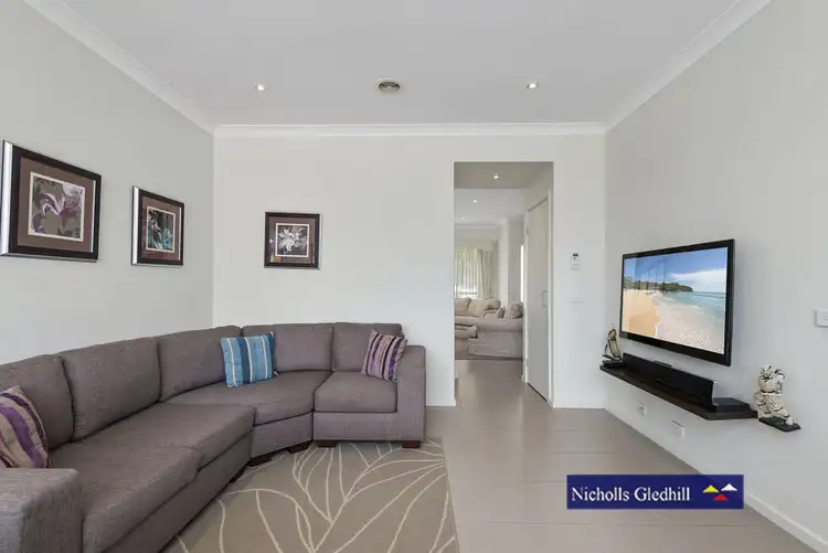 Fourth view of Homely house listing, 19 Manuscript Drive, Endeavour Hills VIC 3802