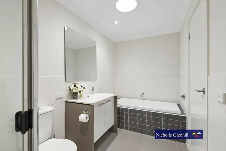 Fifth view of Homely house listing, 19 Manuscript Drive, Endeavour Hills VIC 3802