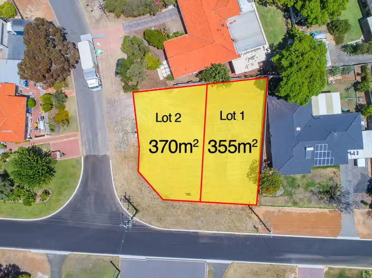 2 Denmark Way, Warwick WA 6024