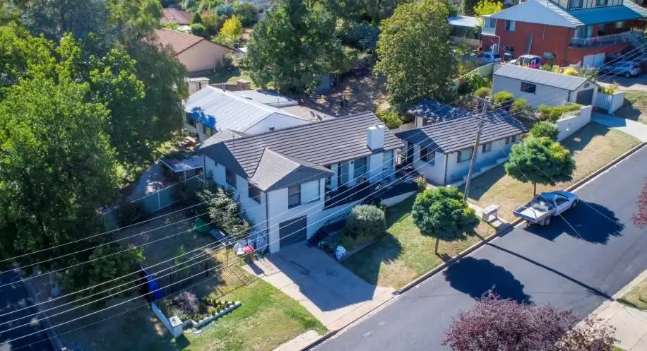 Main view of Homely house listing, 39 Violet Street, South Bathurst NSW 2795