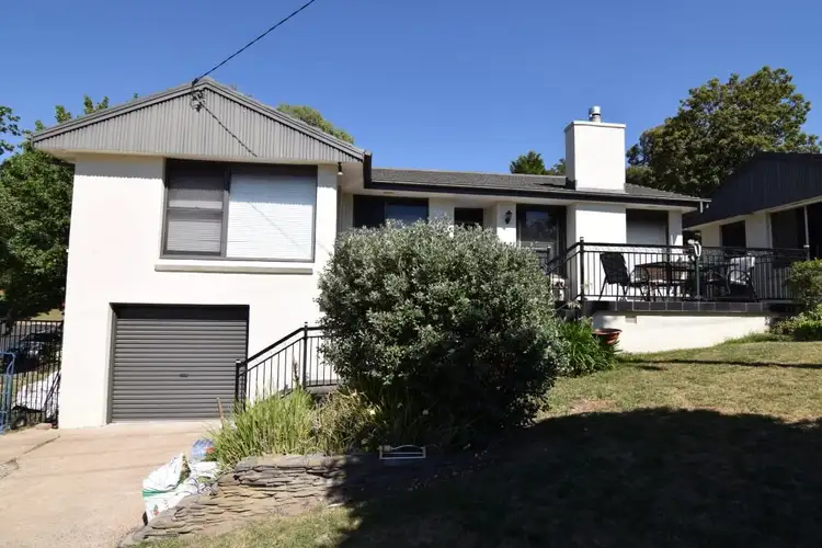 Sixth view of Homely house listing, 39 Violet Street, South Bathurst NSW 2795