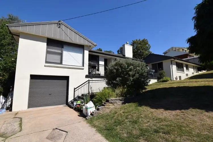 Seventh view of Homely house listing, 39 Violet Street, South Bathurst NSW 2795