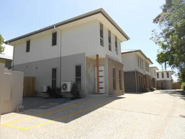 2/6 Fernbourne Road, Wellington Point QLD 4160