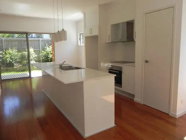Second view of Homely townhouse listing, 2/6 Fernbourne Road, Wellington Point QLD 4160