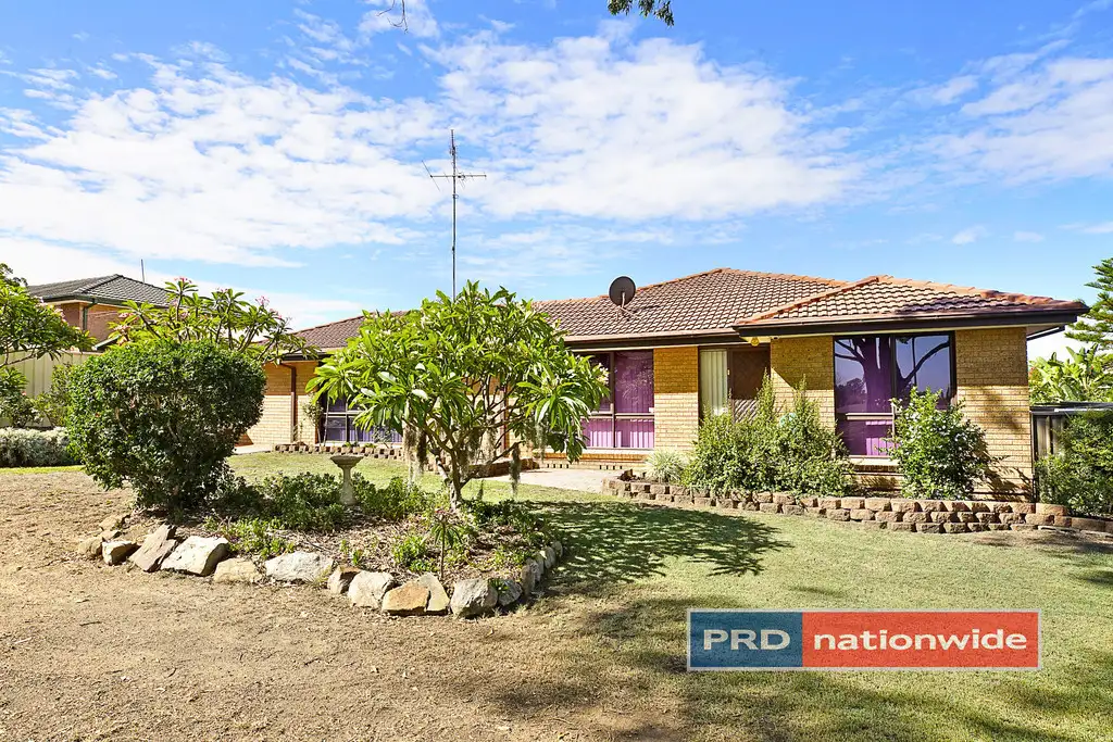 Main view of Homely house listing, 19 Moxham Street, Cranebrook NSW 2749