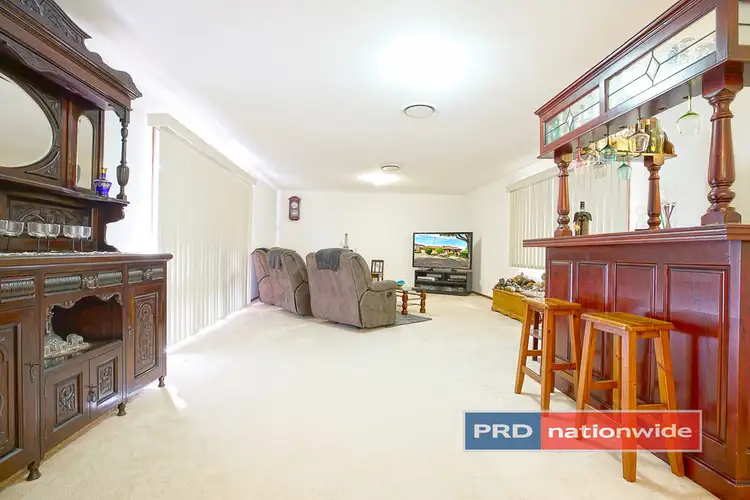 Second view of Homely house listing, 19 Moxham Street, Cranebrook NSW 2749