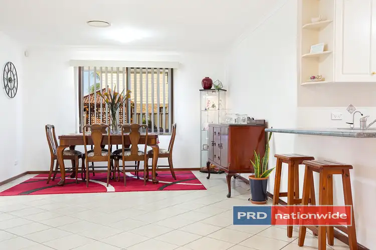 Third view of Homely house listing, 19 Moxham Street, Cranebrook NSW 2749
