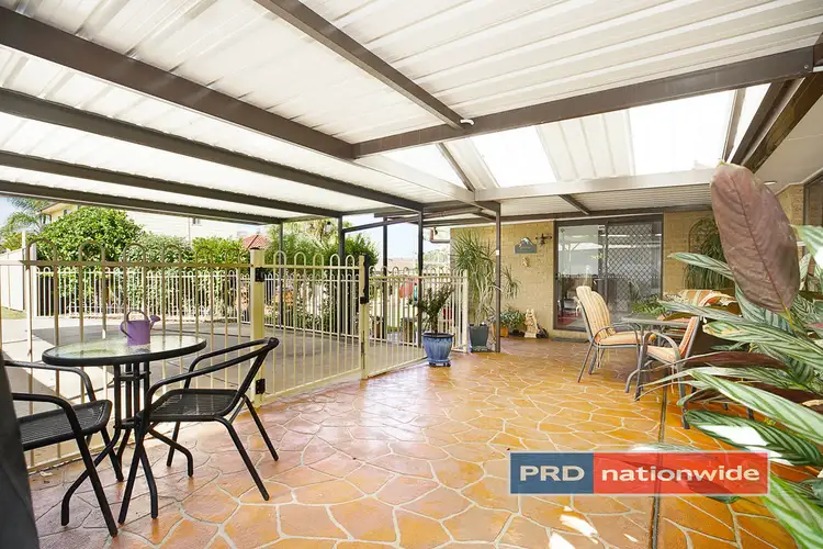 Fourth view of Homely house listing, 19 Moxham Street, Cranebrook NSW 2749