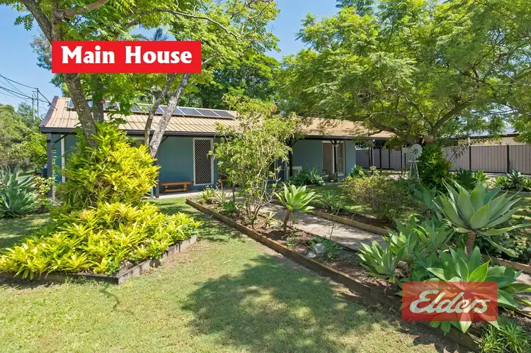 Main view of Homely house listing, 6 Sopwith Street, Loganholme QLD 4129