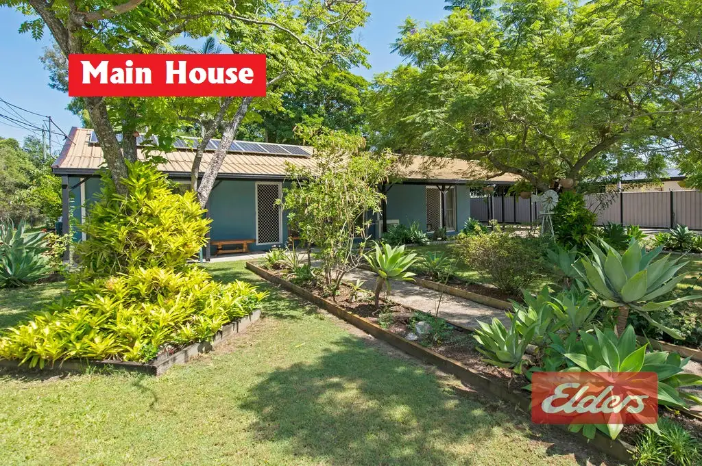 Main view of Homely house listing, 6 Sopwith Street, Loganholme QLD 4129