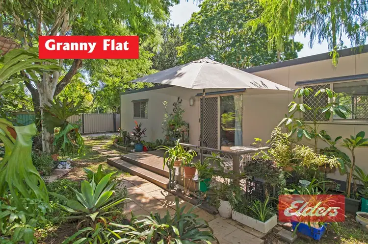 Second view of Homely house listing, 6 Sopwith Street, Loganholme QLD 4129