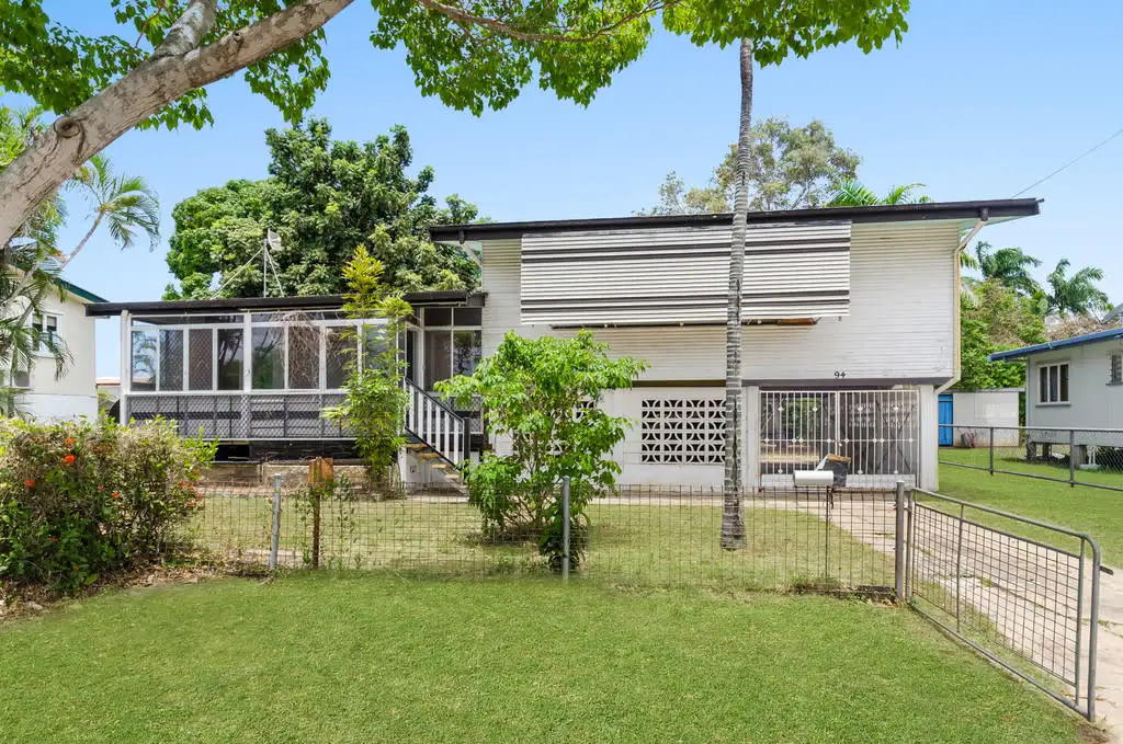 Main view of Homely house listing, 94 Nathan Street, Vincent QLD 4814