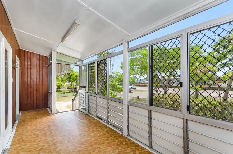 Second view of Homely house listing, 94 Nathan Street, Vincent QLD 4814