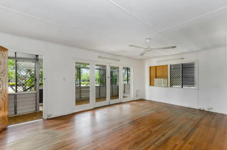 Third view of Homely house listing, 94 Nathan Street, Vincent QLD 4814
