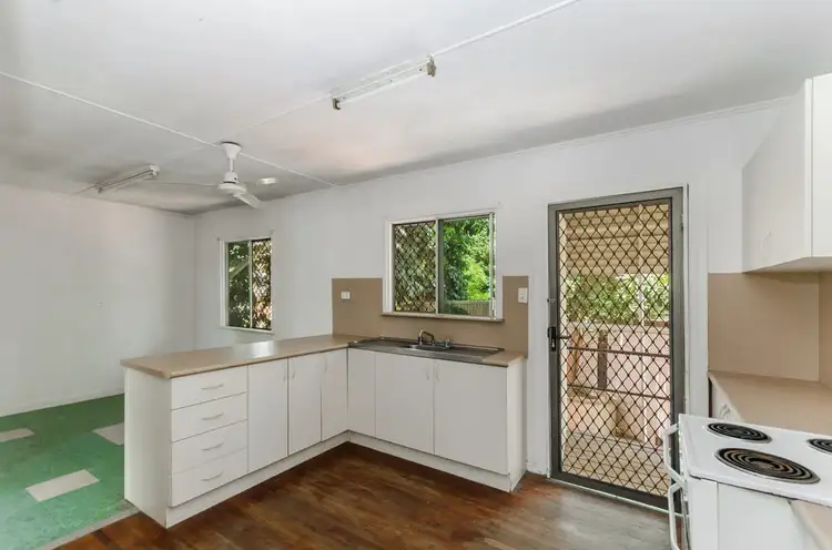 Fourth view of Homely house listing, 94 Nathan Street, Vincent QLD 4814