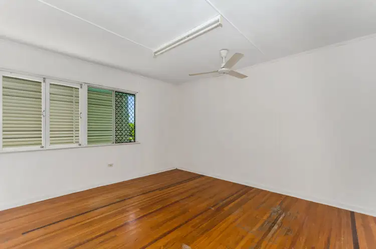 Fifth view of Homely house listing, 94 Nathan Street, Vincent QLD 4814