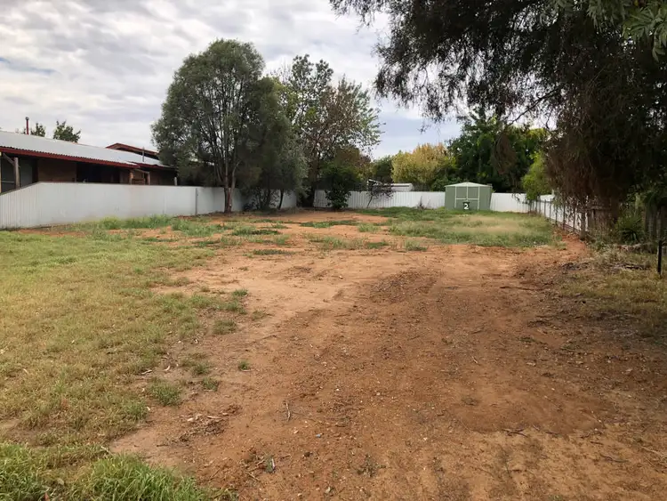 Third view of Homely land listing, 277 Bourke Street, Tolland NSW 2650