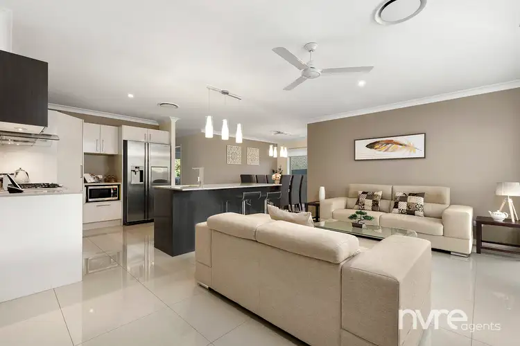 61 Jinibara Crescent, Narangba QLD 4504