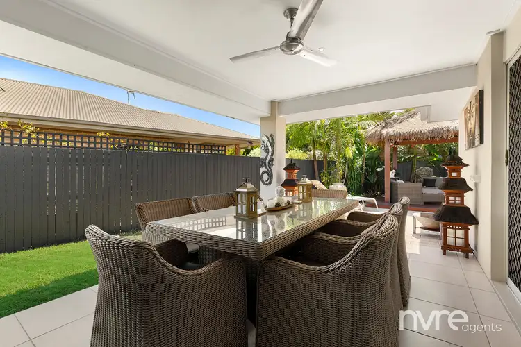 Sixth view of Homely house listing, 61 Jinibara Crescent, Narangba QLD 4504