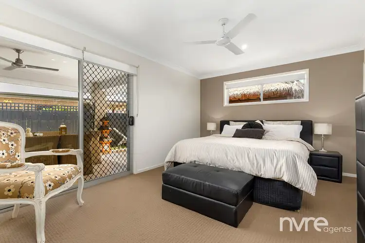 Seventh view of Homely house listing, 61 Jinibara Crescent, Narangba QLD 4504