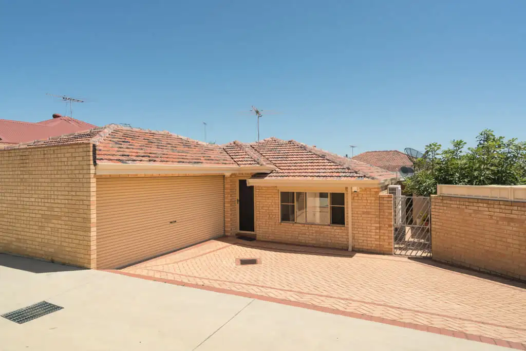 Main view of Homely house listing, 12A Hale Street, Beaconsfield WA 6162