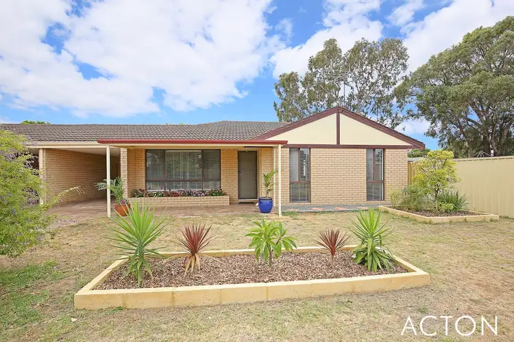 Main view of Homely house listing, 6A Valentino Close, Greenfields WA 6210