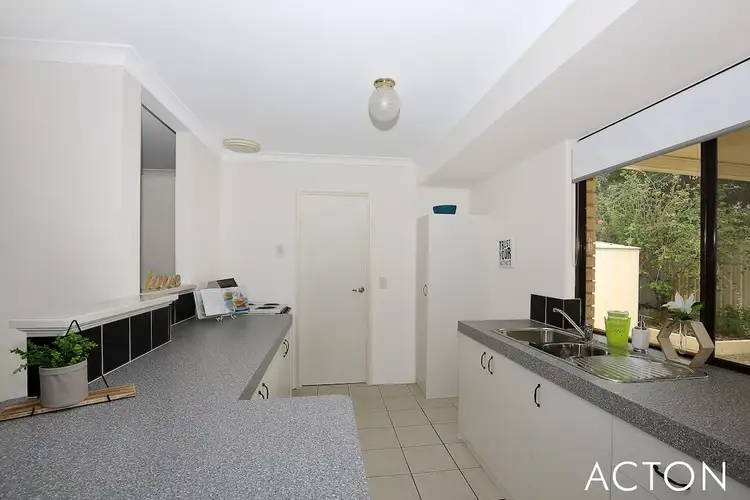 Second view of Homely house listing, 6A Valentino Close, Greenfields WA 6210
