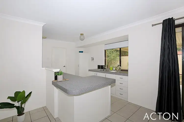 Sixth view of Homely house listing, 6A Valentino Close, Greenfields WA 6210