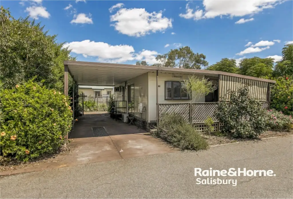 Main view of Homely house listing, 114/ 36 Hillier Road, Hillier SA 5116