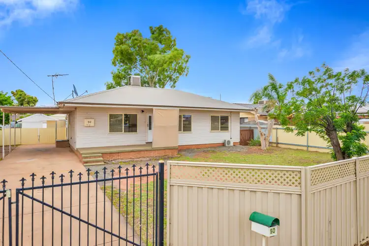 50 Whitlock Street, South Kalgoorlie WA 6430
