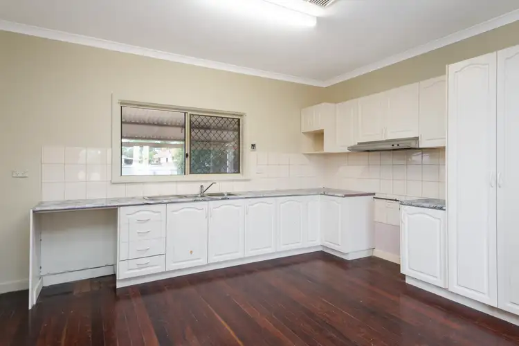 Second view of Homely house listing, 50 Whitlock Street, South Kalgoorlie WA 6430