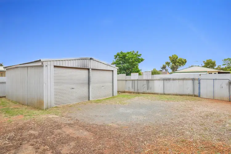 Fourth view of Homely house listing, 50 Whitlock Street, South Kalgoorlie WA 6430