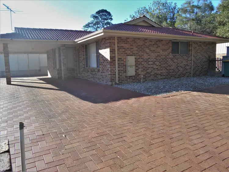 Main view of Homely house listing, 55a Paris Road, Australind WA 6233