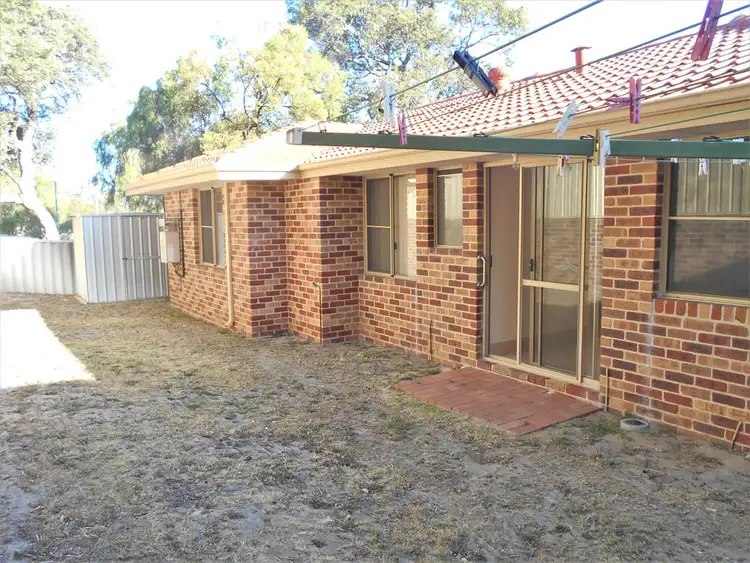 Sixth view of Homely house listing, 55a Paris Road, Australind WA 6233