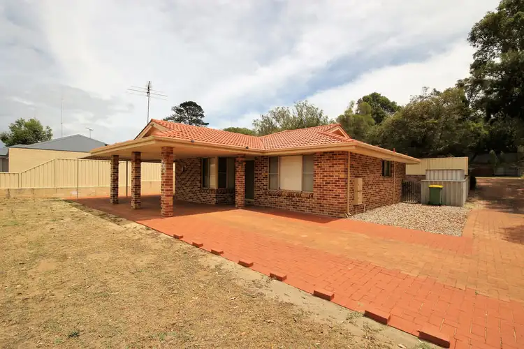 Seventh view of Homely house listing, 55a Paris Road, Australind WA 6233