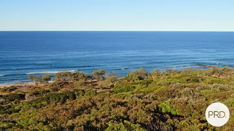 127 Sunbird Av Sunrise, Agnes Water QLD 4677