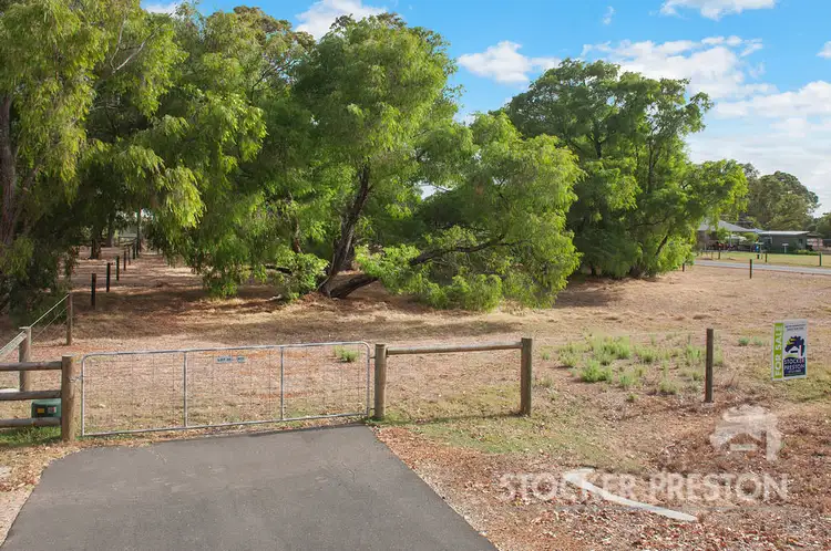 68 Pardalote Road, Vasse WA 6280