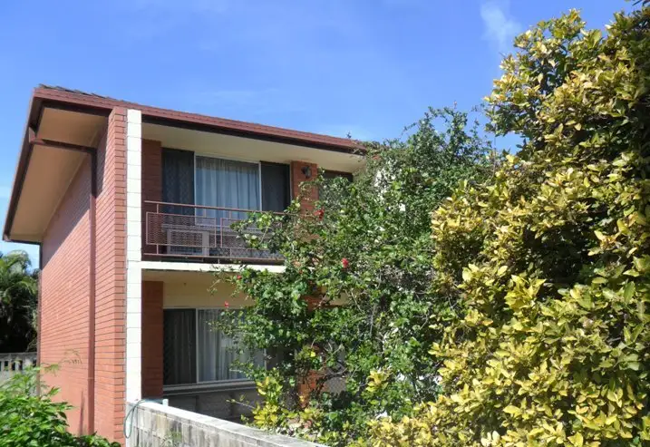 1/95 Hugh Street, West End QLD 4810