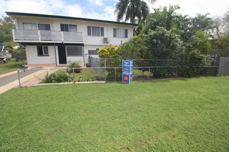 Main view of Homely house listing, 5 Glenlyon Drive, Wulguru QLD 4811