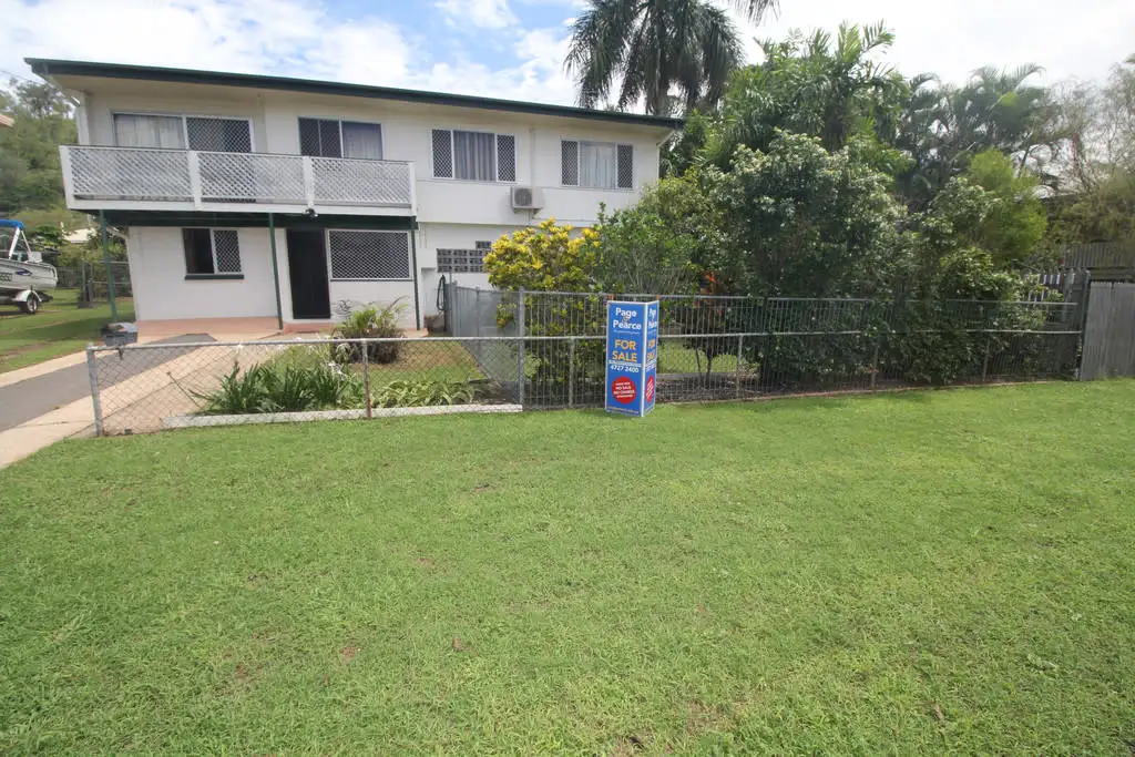 Main view of Homely house listing, 5 Glenlyon Drive, Wulguru QLD 4811
